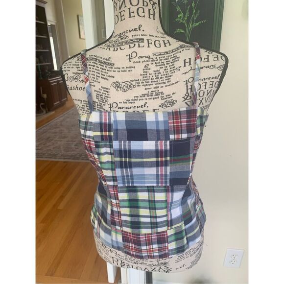 Maderas Patchwork Top - Picture 11 of 11